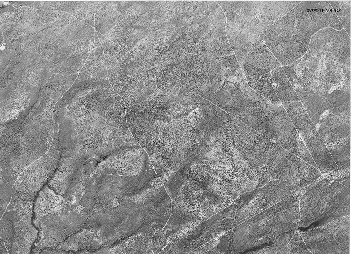 Aerial Photo A46 B27, Aerial Photographs of the Delaware Valley