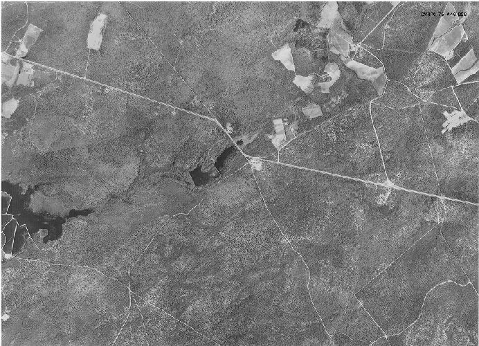 Aerial Photo A46 B28, Aerial Photographs of the Delaware Valley