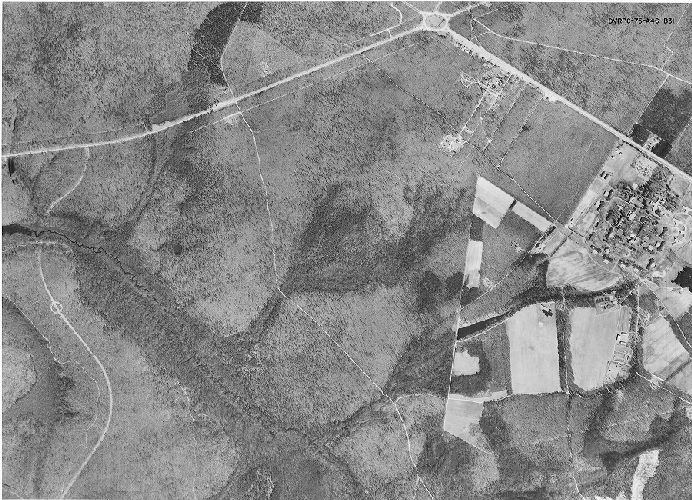 Aerial Photo A46 B31, Aerial Photographs of the Delaware Valley