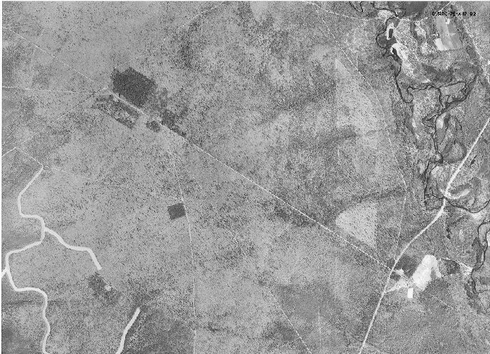 Aerial Photo A47 B21, Aerial Photographs of the Delaware Valley