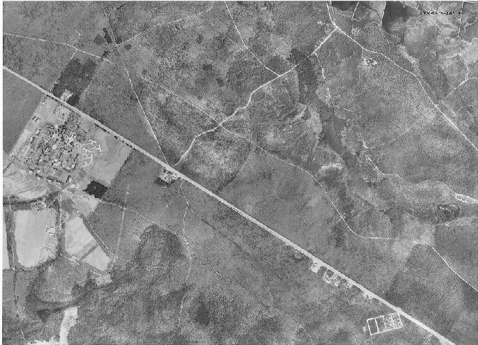 Aerial Photo A47 B31, Aerial Photographs of the Delaware Valley