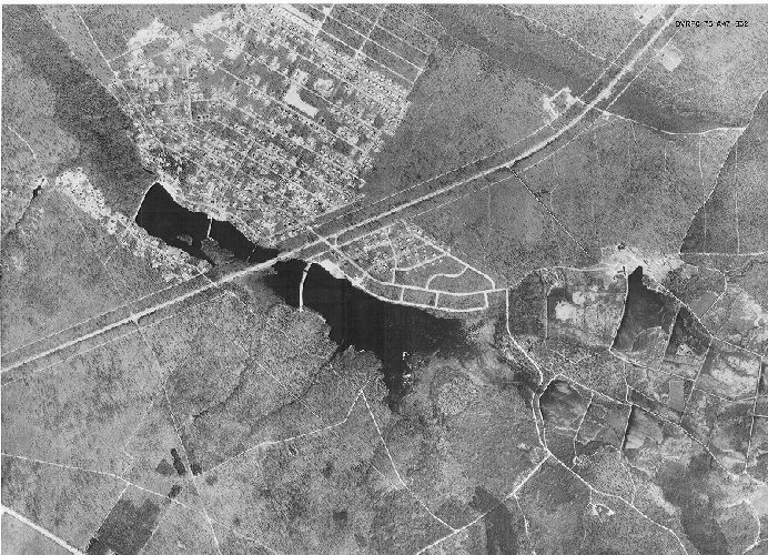 Aerial Photo A47 B32, Aerial Photographs of the Delaware Valley