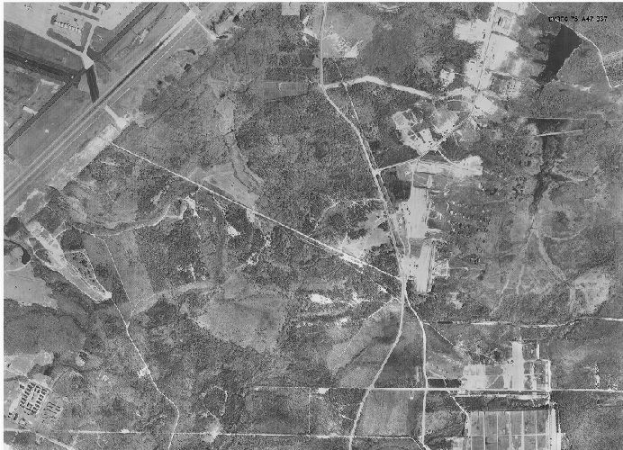 Aerial Photo A47 B37, Aerial Photographs of the Delaware Valley