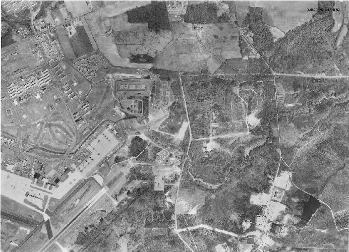 Aerial Photo A47 B38, Aerial Photographs of the Delaware Valley