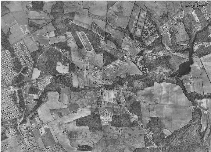 Aerial Photo A47 B39, Aerial Photographs of the Delaware Valley