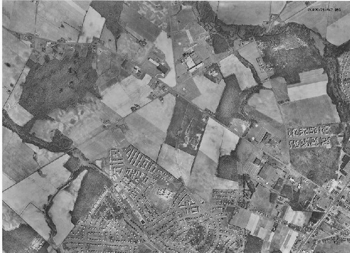 Aerial Photo A47 B50, Aerial Photographs of the Delaware Valley