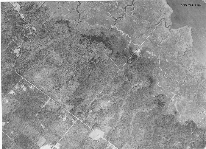 Aerial Photo A48 B15, Aerial Photographs of the Delaware Valley