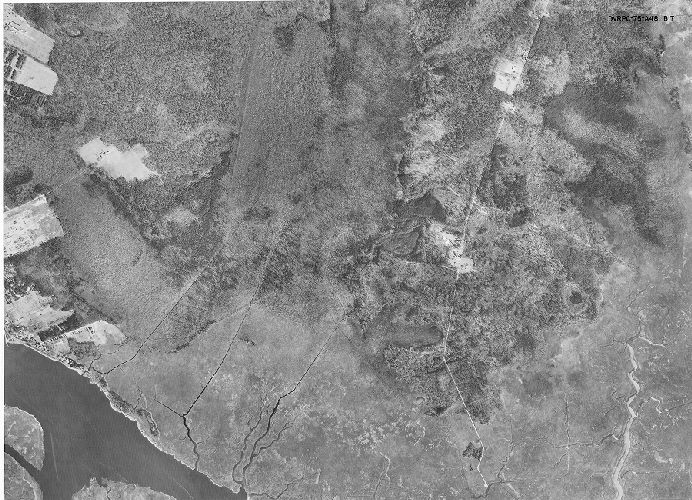 Aerial Photo A48 B17, Aerial Photographs of the Delaware Valley