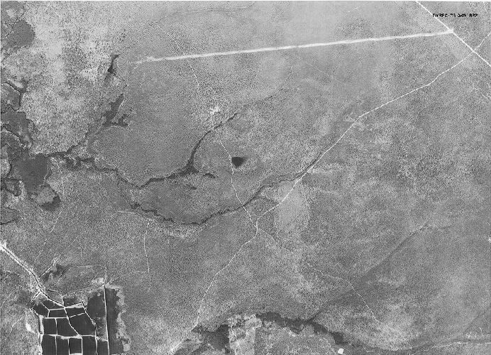 Aerial Photo A49 B22, Aerial Photographs of the Delaware Valley