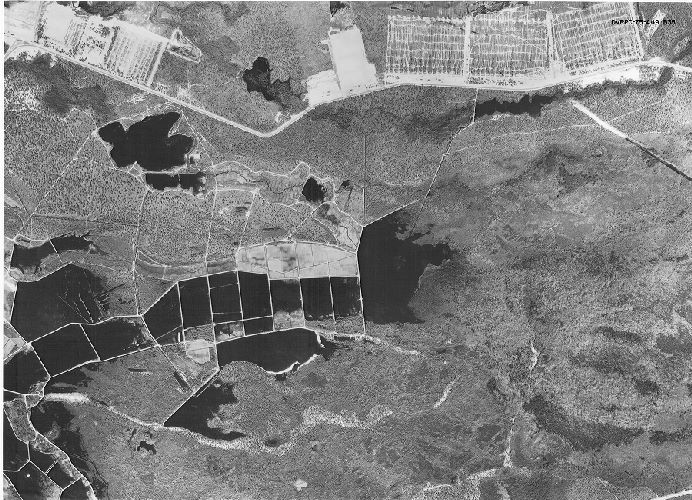 Aerial Photo A49 B35, Aerial Photographs of the Delaware Valley