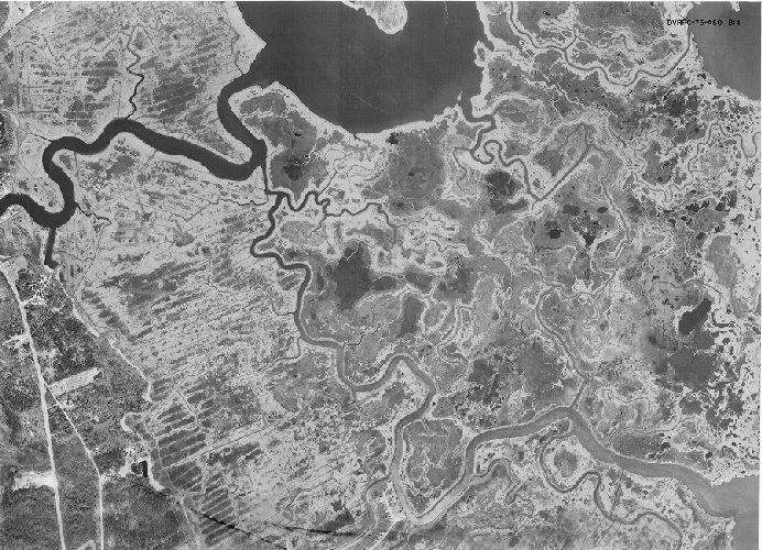 Aerial Photo A50 B14, Aerial Photographs of the Delaware Valley