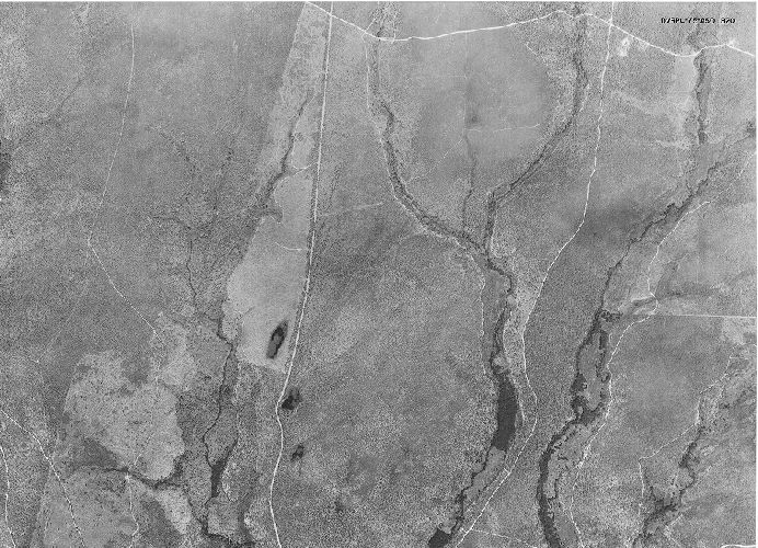 Aerial Photo A50 B20, Aerial Photographs of the Delaware Valley