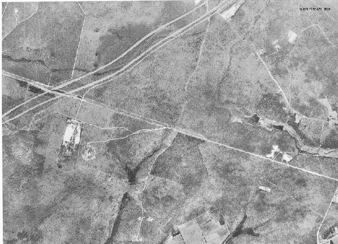 Aerial Photo A51 B18, Aerial Photographs of the Delaware Valley