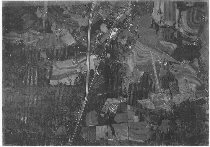 Aerial Photo A12 B24, Aerial Photographs of the Delaware Valley