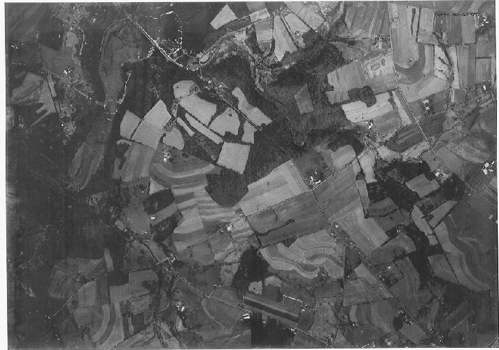 Aerial Photo A12 B27, Aerial Photographs of the Delaware Valley
