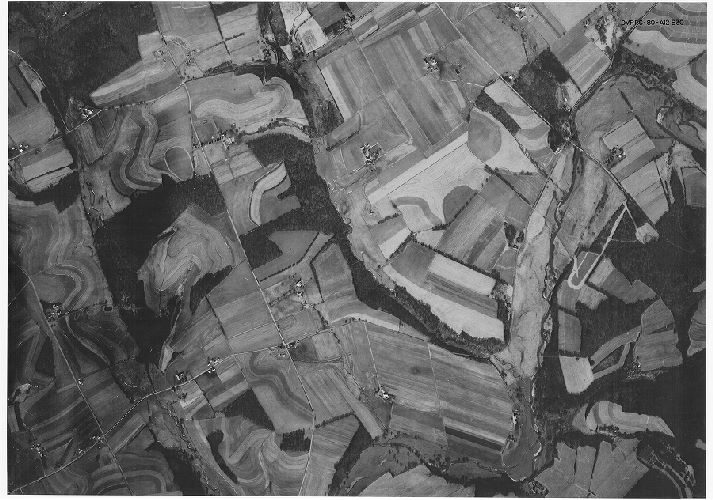 Aerial Photo A12 B30, Aerial Photographs of the Delaware Valley