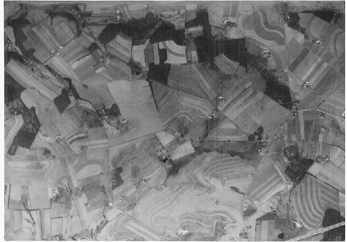 Aerial Photo A13 B28, Aerial Photographs of the Delaware Valley