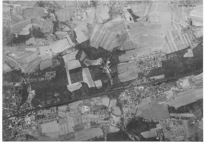 Aerial Photo A15 B35, Aerial Photographs of the Delaware Valley