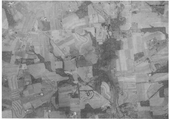Aerial Photo A16 B29, Aerial Photographs of the Delaware Valley