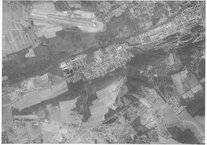 Aerial Photo A16 B35, Aerial Photographs of the Delaware Valley