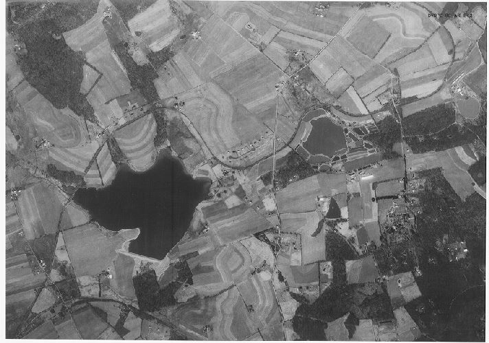 Aerial Photo A16 B42, Aerial Photographs of the Delaware Valley