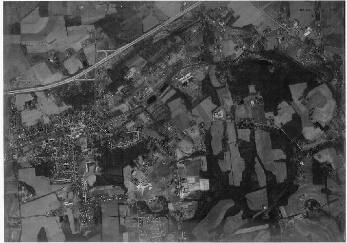 Aerial Photo A17 B28, Aerial Photographs of the Delaware Valley