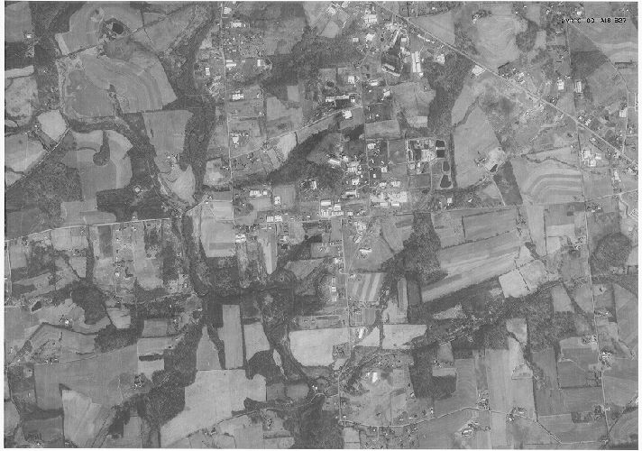 Aerial Photo A18 B27, Aerial Photographs of the Delaware Valley