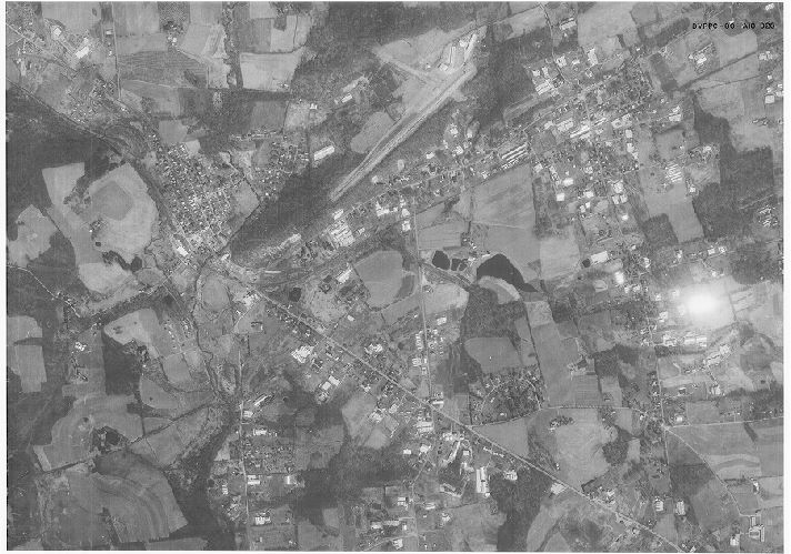 Aerial Photo A18 B28, Aerial Photographs of the Delaware Valley