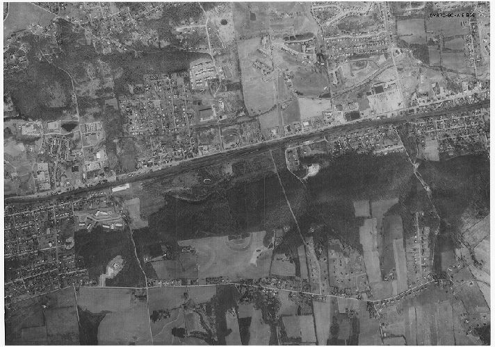 Aerial Photo A18 B36, Aerial Photographs of the Delaware Valley