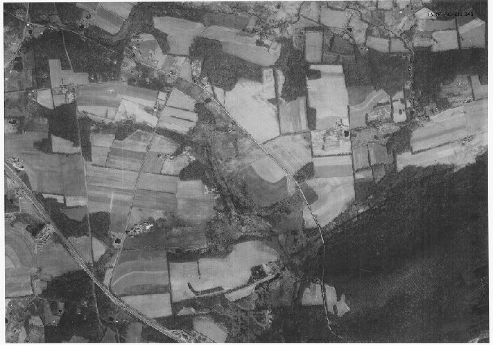 Aerial Photo A18 B43, Aerial Photographs of the Delaware Valley