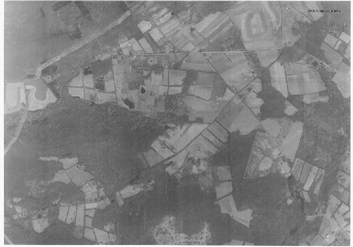Aerial Photo A19 B42, Aerial Photographs of the Delaware Valley