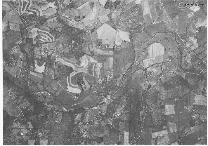 Aerial Photo A20 B33, Aerial Photographs of the Delaware Valley