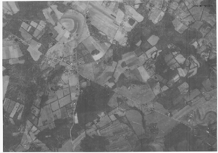 Aerial Photo A20 B42, Aerial Photographs of the Delaware Valley
