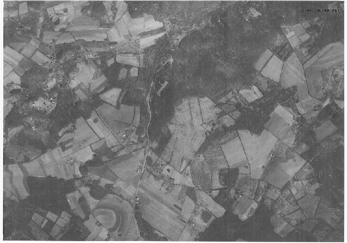 Aerial Photo A20 B43, Aerial Photographs of the Delaware Valley