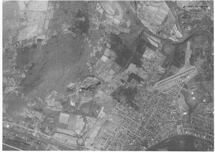 Aerial Photo A20 B49, Aerial Photographs of the Delaware Valley