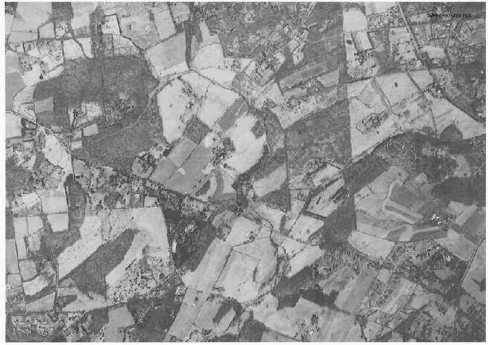 Aerial Photo A21 B28, Aerial Photographs of the Delaware Valley