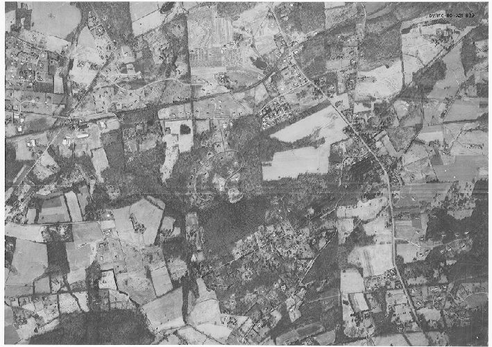 Aerial Photo A21 B29, Aerial Photographs of the Delaware Valley