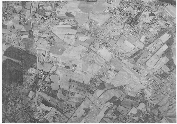 Aerial Photo A21 B47, Aerial Photographs of the Delaware Valley