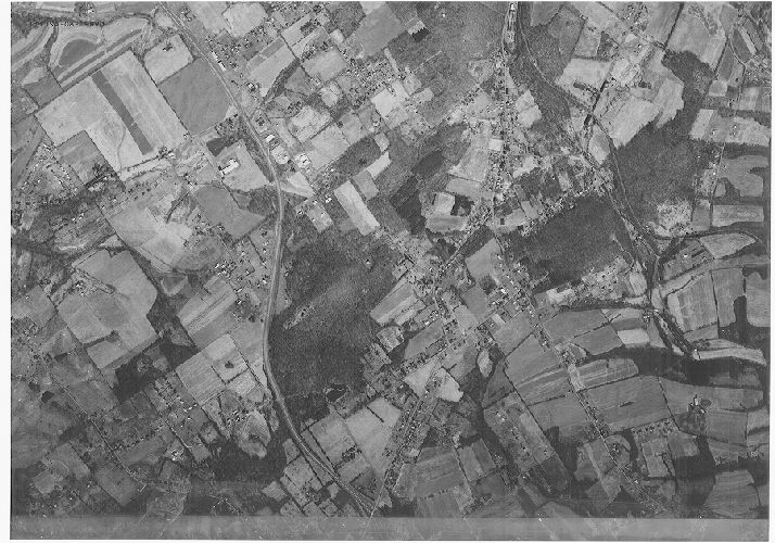 Aerial Photo A21 B51, Aerial Photographs of the Delaware Valley