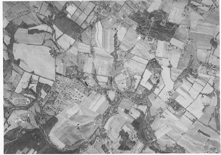 Aerial Photo A22 B44, Aerial Photographs of the Delaware Valley