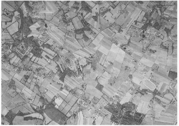 Aerial Photo A22 B45, Aerial Photographs of the Delaware Valley