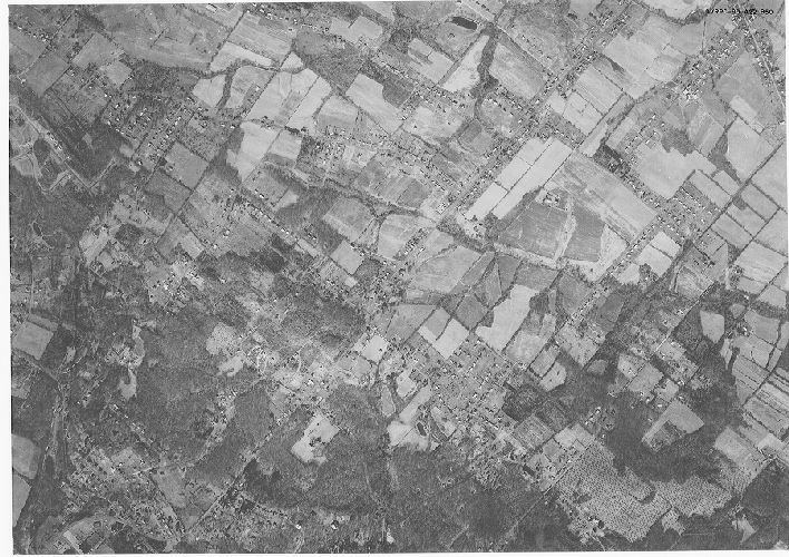 Aerial Photo A22 B50, Aerial Photographs of the Delaware Valley