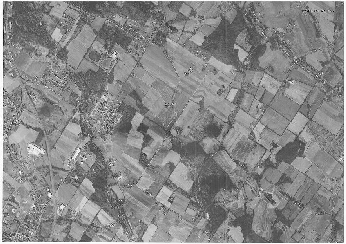 Aerial Photo A22 B53, Aerial Photographs of the Delaware Valley