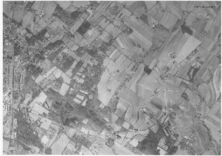 Aerial Photo A22 B54, Aerial Photographs of the Delaware Valley