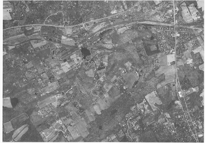 Aerial Photo A23 B30, Aerial Photographs of the Delaware Valley