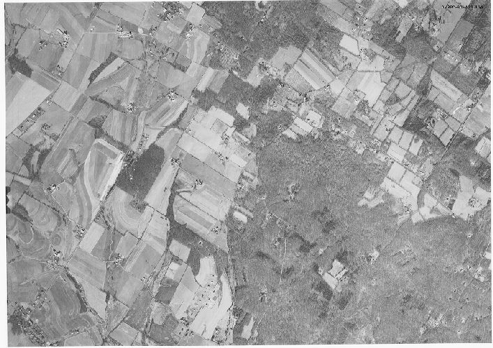 Aerial Photo A23 B54, Aerial Photographs of the Delaware Valley