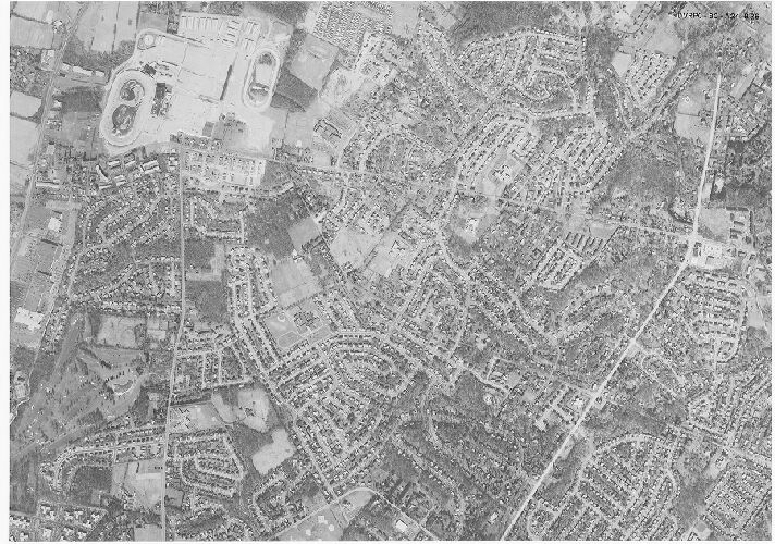 Aerial Photo A24 B28, Aerial Photographs of the Delaware Valley