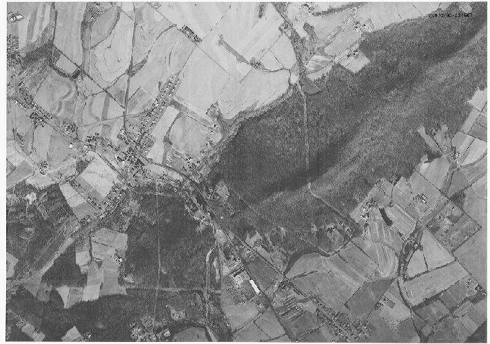 Aerial Photo A24 B57, Aerial Photographs of the Delaware Valley