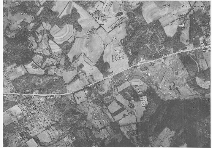 Aerial Photo A25 B35, Aerial Photographs of the Delaware Valley