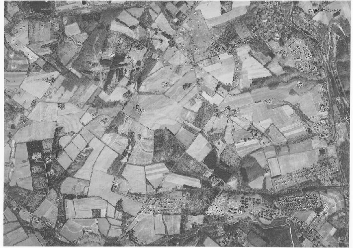 Aerial Photo A25 B48, Aerial Photographs of the Delaware Valley